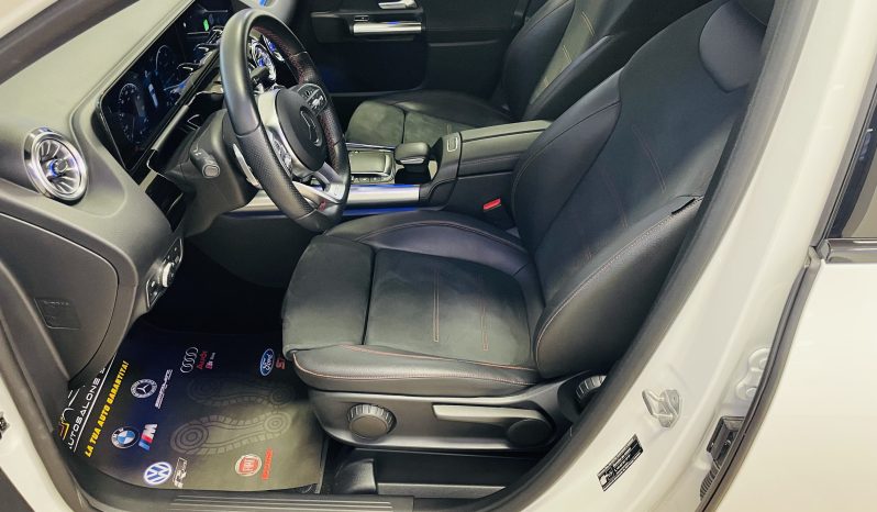 
								Mercedes-benz A 200 d Automatic 4Matic Amg line full									