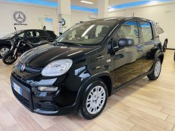 Fiat Panda 1.0 FireFly Hybrid