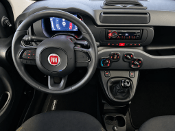 
										Fiat Panda 1.0 FireFly Hybrid full									