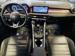 
										Alfa Romeo Tonale 1.3 280 CV PHEV AT6 Q4 Veloce full									