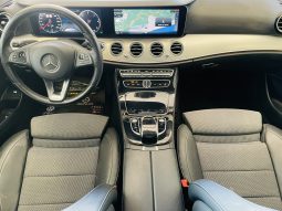 
										Mercedes-benz E 220 BlueTEC Sport 9G-TRONIC full									