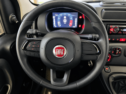 
										Fiat Panda 1.0 FireFly Hybrid full									