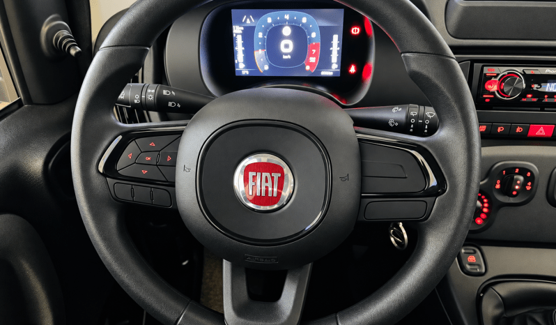 
								Fiat Panda 1.0 FireFly Hybrid full									