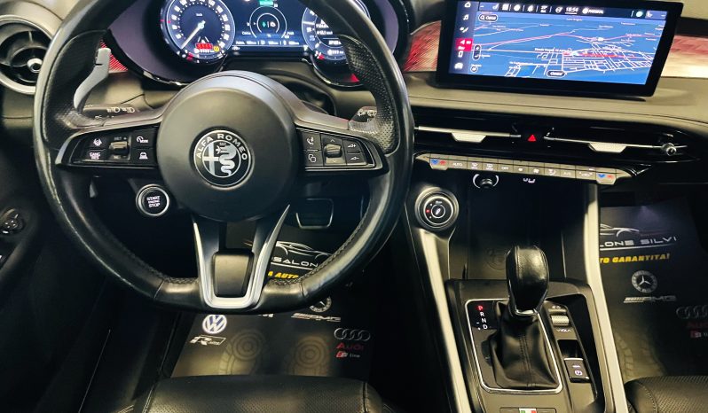 
								Alfa Romeo Tonale 1.3 280 CV PHEV AT6 Q4 Veloce full									