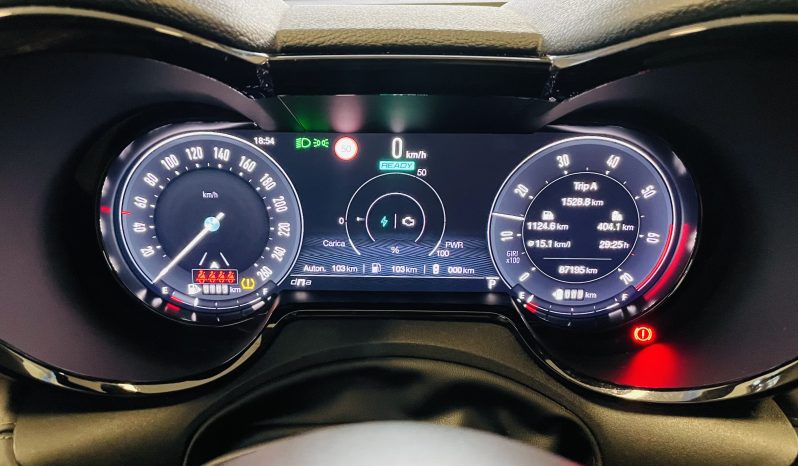 
								Alfa Romeo Tonale 1.3 280 CV PHEV AT6 Q4 Veloce full									
