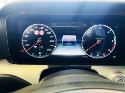 
										Mercedes-benz E 220 BlueTEC Sport 9G-TRONIC full									