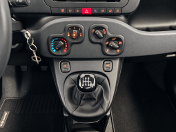 
										Fiat Panda 1.0 FireFly Hybrid full									
