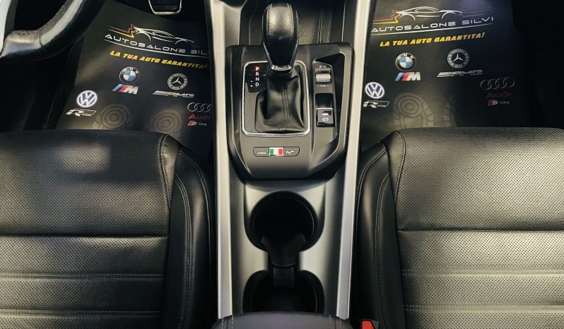 
								Alfa Romeo Tonale 1.3 280 CV PHEV AT6 Q4 Veloce full									