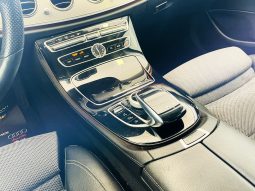 
										Mercedes-benz E 220 BlueTEC Sport 9G-TRONIC full									