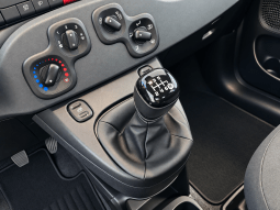 
										Fiat Panda 1.0 FireFly Hybrid full									