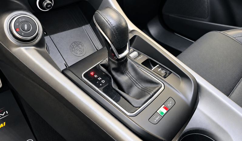 
								Alfa Romeo Tonale 1.3 280 CV PHEV AT6 Q4 Veloce full									