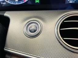 
										Mercedes-benz E 220 BlueTEC Sport 9G-TRONIC full									