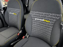 
										Fiat Panda 1.0 FireFly Hybrid full									
