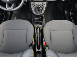 
										Fiat Panda 1.0 FireFly Hybrid full									