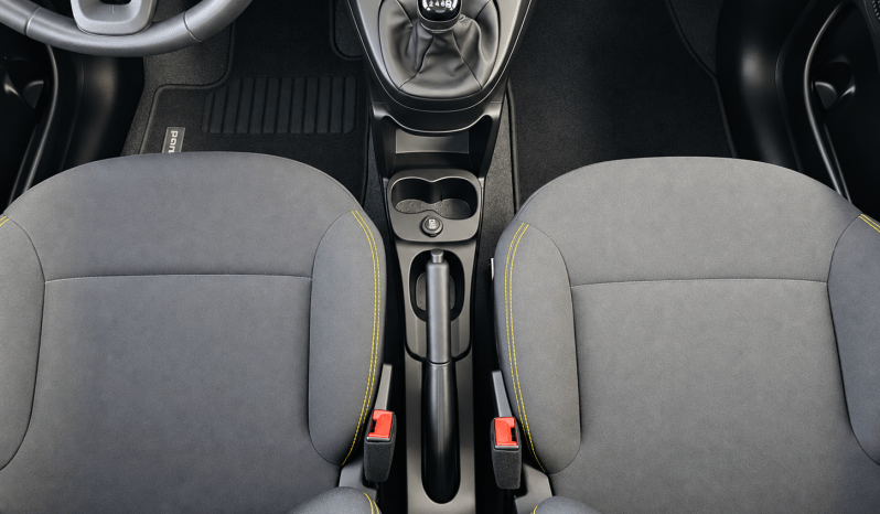 
								Fiat Panda 1.0 FireFly Hybrid full									