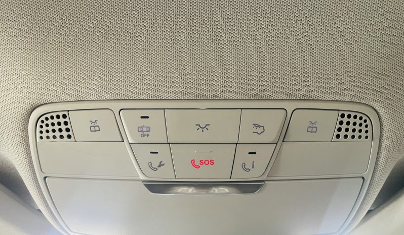 
								Mercedes-benz E 220 BlueTEC Sport 9G-TRONIC full									