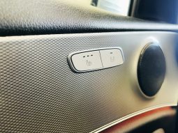 
										Mercedes-benz E 220 BlueTEC Sport 9G-TRONIC full									