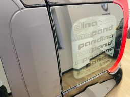 
										Fiat Panda 1.0 FireFly Hybrid full									