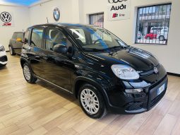 Fiat Panda 1.0 FireFly Hybrid