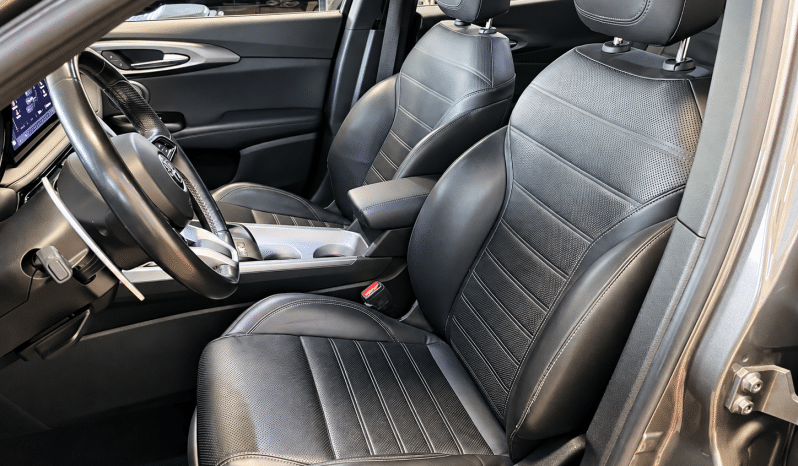 
								Alfa Romeo Tonale 1.3 280 CV PHEV AT6 Q4 Veloce full									