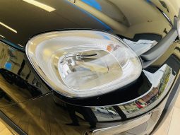 
										Fiat Panda 1.0 FireFly Hybrid full									