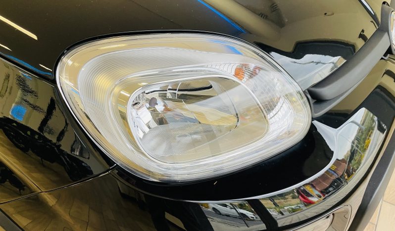 
								Fiat Panda 1.0 FireFly Hybrid full									