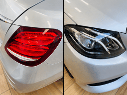 
										Mercedes-benz E 220 BlueTEC Sport 9G-TRONIC full									