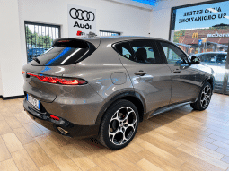 Alfa Romeo Tonale 1.3 280 CV PHEV AT6 Q4 Veloce