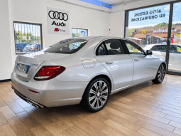 Mercedes-benz E 220 BlueTEC Sport 9G-TRONIC