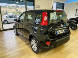 
										Fiat Panda 1.0 FireFly Hybrid full									