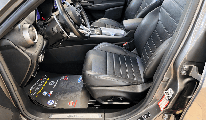 
								Alfa Romeo Tonale 1.3 280 CV PHEV AT6 Q4 Veloce full									