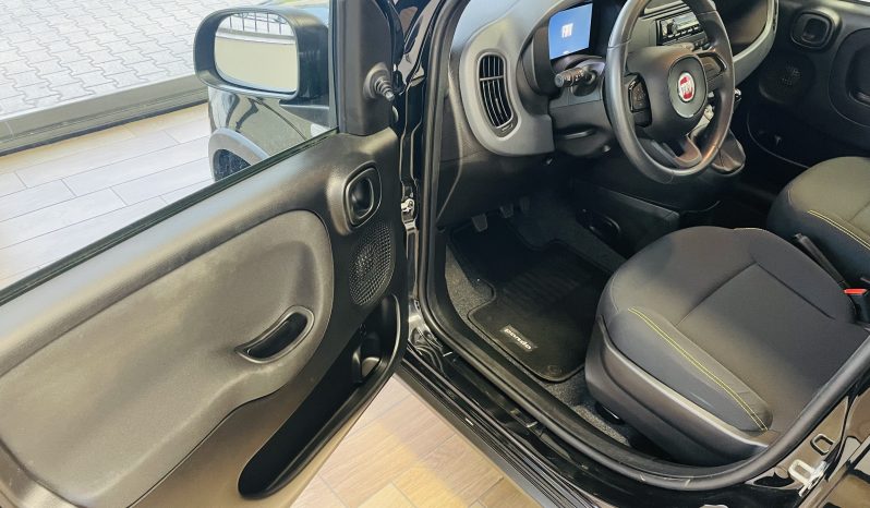 
								Fiat Panda 1.0 FireFly Hybrid full									