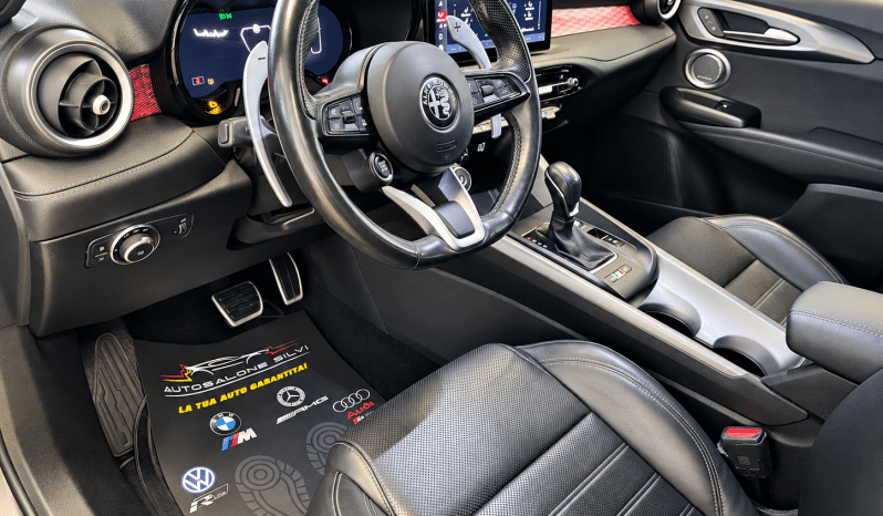 
								Alfa Romeo Tonale 1.3 280 CV PHEV AT6 Q4 Veloce full									