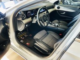 
										Mercedes-benz E 220 BlueTEC Sport 9G-TRONIC full									