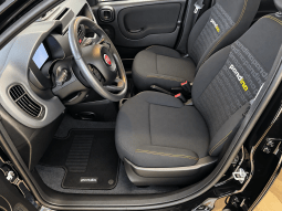 
										Fiat Panda 1.0 FireFly Hybrid full									
