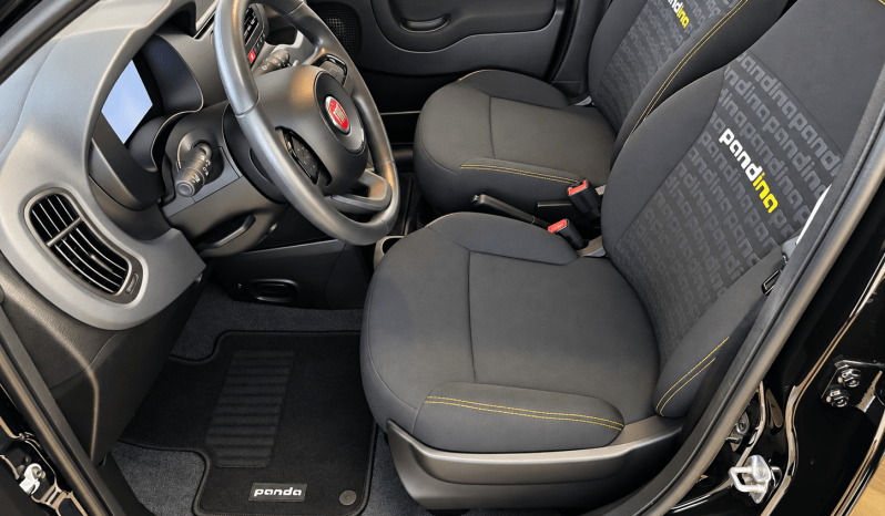
								Fiat Panda 1.0 FireFly Hybrid full									