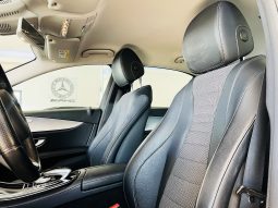 
										Mercedes-benz E 220 BlueTEC Sport 9G-TRONIC full									