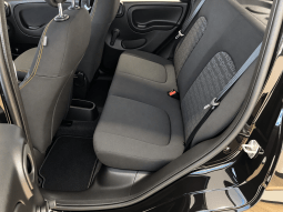 
										Fiat Panda 1.0 FireFly Hybrid full									