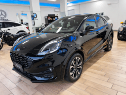 Ford Puma 1.0 EcoBoost Hybrid 125 CV ST-Line