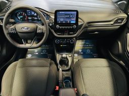 
										Ford Puma 1.0 EcoBoost Hybrid 125 CV ST-Line full									