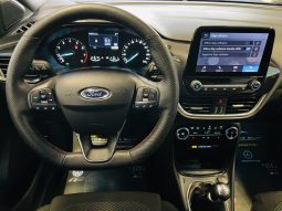 
										Ford Puma 1.0 EcoBoost Hybrid 125 CV ST-Line full									
