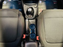 
										Ford Puma 1.0 EcoBoost Hybrid 125 CV ST-Line full									