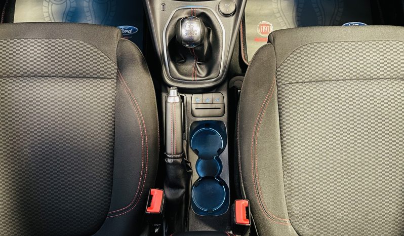 
								Ford Puma 1.0 EcoBoost Hybrid 125 CV ST-Line full									