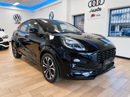 Ford Puma 1.0 EcoBoost Hybrid 125 CV ST-Line