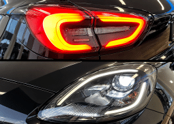 
										Ford Puma 1.0 EcoBoost Hybrid 125 CV ST-Line full									