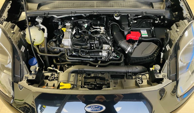 
								Ford Puma 1.0 EcoBoost Hybrid 125 CV ST-Line full									