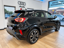 Ford Puma 1.0 EcoBoost Hybrid 125 CV ST-Line