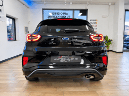 Ford Puma 1.0 EcoBoost Hybrid 125 CV ST-Line