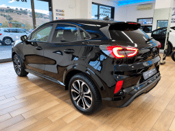
										Ford Puma 1.0 EcoBoost Hybrid 125 CV ST-Line full									