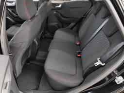 
										Ford Puma 1.0 EcoBoost Hybrid 125 CV ST-Line full									
